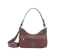 BOGNER - Maggia Lora Shoulderbag Shz burgundy - Gr. - S