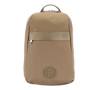 Bogner Maggia Maxi Backpack S Greige