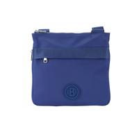 Bogner Maggia Serena Umhängetasche blau, Nylon, Damen