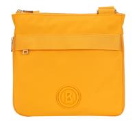 Bogner Maggia Serena Shoulderbag M Light Orange