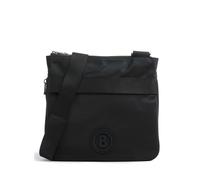 Bogner Umhängetasche Maggia Serena Shoulderbag MVZ Black (1.5 Liter) Schwarz