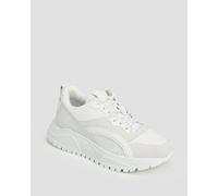 Bogner Malaga 22 A Damenschuhe In Weiß 22521705-10 Weiß 39