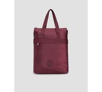 Bogner Malea Damenrucksack In Dunkelrot 4190001977-306 Rot;Braun UNI