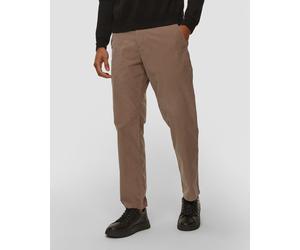 Bogner Marcus-3 Cordhose Für Herren 18261151-816 Braun L
