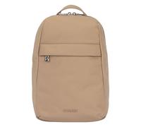 Bogner Maxon City Rucksack 32 cm beige