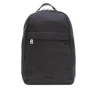 Bogner Maxon City Rucksack 32 cm schwarz