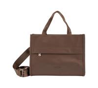 BOGNER - Maxon Maylin Handbag Mhz Darkbrown