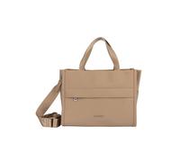Bogner Maxon Shopper Tasche 30 cm braun