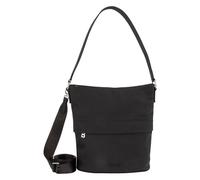 Bogner Umhängetasche Maxon Heather Hobo svz schwarz