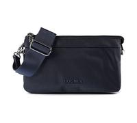 Bogner Maxon Umhängetasche 23 cm blau