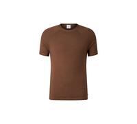 BOGNER Merino-Shirt Osaka für Herren - Braun - M