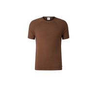 BOGNER Merino-Shirt Osaka für Herren - Braun - XL