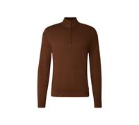 BOGNER Merino-Troyer Ouri für Herren - Braun - M