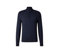 BOGNER Merino-Troyer Ouri für Herren - Navy-Blau - M
