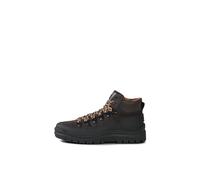 Bogner Bansko S 3 Herrenschuhe Mit Spikes In Braun 12546522-2 Braun 44