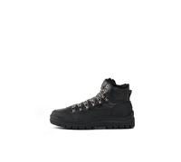 Bogner Bansko S 2 B Herrenschuhe Mit Spikes 12546513-1 Schwarz 43