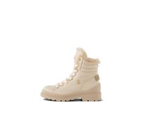 BOGNER Mid Boots St.Moritz mit Spikes für Damen - Beige - 36
