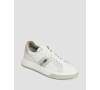 Bogner Milan 20 B Herrenschuhe In Weiß 12520065-10 Weiß 42