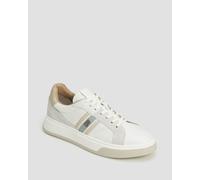 Bogner Milan 20 C Herrenschuhe In Weiß 12620045-10 Weiß 46