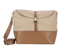 Bogner Mogno Elise Hobo Bag Lightbrown