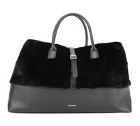 Bogner Mogno Neve Theresa Handbag XL Black