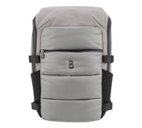 Bogner Monarch Daypack 48 cm Laptopfach grey (TAS031276) grau