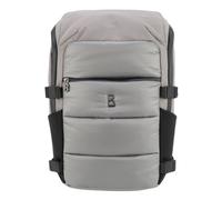 Bogner Monarch Daypack 48 cm Laptopfach grau