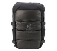 Bogner Monarch Lennard Rucksack schwarz, Nylon, Herren, 12L