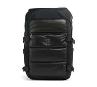 Bogner Monarch Lennard Rucksack schwarz, Nylon, Herren, 12L