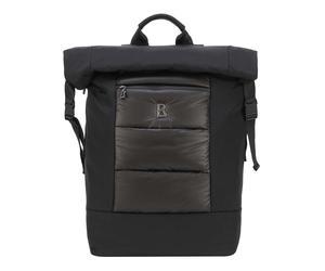 Bogner Monarch Leon Backpack Black
