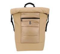 Bogner Monarch Leon Backpack Tannin