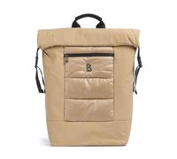 Bogner Monarch Leon Rolltop Rucksack beige, Nylon, Unisex, 18L