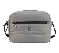 Bogner Monarch Linus Shoulderbag S Grey
