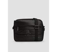 Bogner Monarch Linus Shoulderbag Shz Herrentasche 4190001757-900 Schwarz UNI