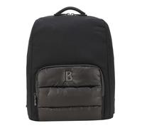 Bogner Monarch Maxi Backpack Black