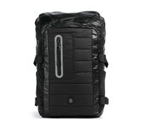 Bogner Monarch X 007 Lennard Rucksack schwarz, Kunstfaser, Herren, 16L