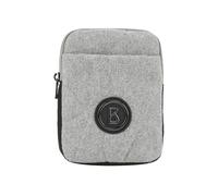 BOGNER - Monte Voggo Jacob Shoulderbag Xsvz grey - Gr. - XS