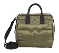 Bogner Morzine Malina Tote Bag Khaki