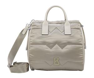 Bogner Morzine Malina Tote Bag Taupe