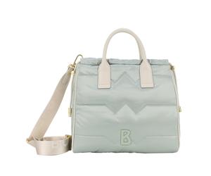 BOGNER - Morzine Malina Tote Lvo mint - Gr. - L