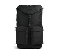 Bogner Myoko Kaya Rucksack schwarz, Kunstfaser, Herren, 24L