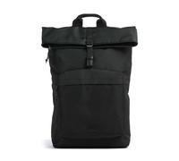 Bogner Myoko Leon Rolltop Rucksack schwarz, Kunstfaser, Herren, 0.7L
