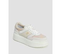 Bogner New York 1c Damenschuhe 22520325-289 Beige;Weiß 37