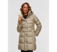 Bogner Nicci-df1 Daunenmantel Für Damen In Beige 36499667-804 Beige S