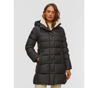 Bogner Nicci-df1 Daunenmantel Für Damen In Schwarz 36499667-26 Schwarz M