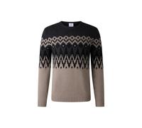 Bogner Ron Kaschmirpullover Für Herren 88569764-951 Mehrfarbig;Grau L