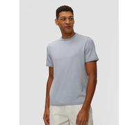 Bogner Ohio Herren-t-shirt Aus Wolle In Blau 88381222-343 Blau L