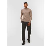 Bogner Ouri Rollkragenpullover Aus Wolle Für Herren In Beige 88609785-812 Beige L