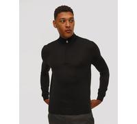 Bogner Ouri Rollkragenpullover Aus Wolle Für Herren In Schwarz 88609785-26 Schwarz L