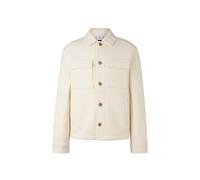Bogner Archie Herrenjacke Aus Wolle In Beige 38829843-106 Beige XXL